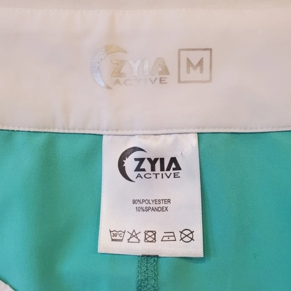 ZYIA active men